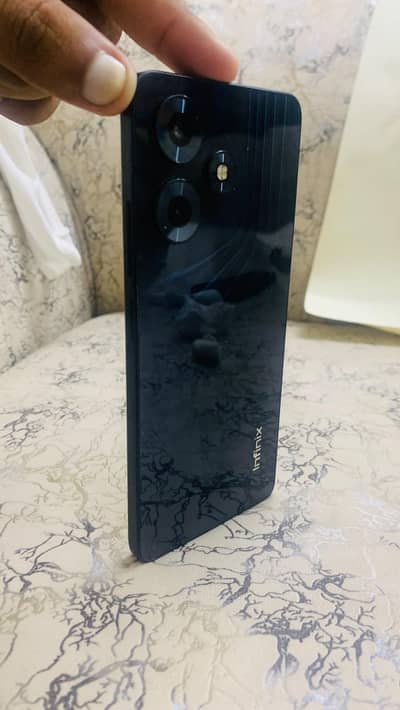 Infinix Hot 30