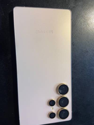 Samsung Mobile S25 Ultra