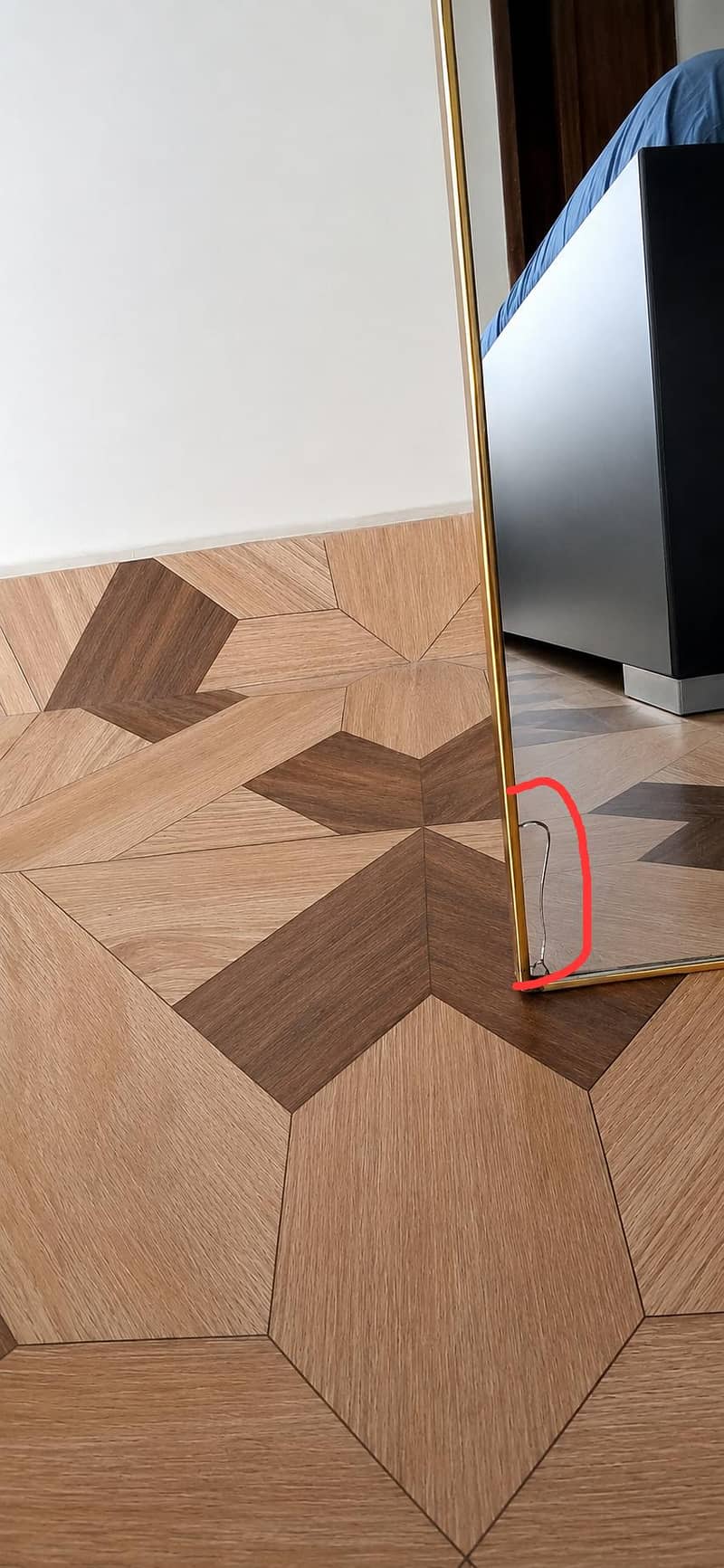 standing mirror 1