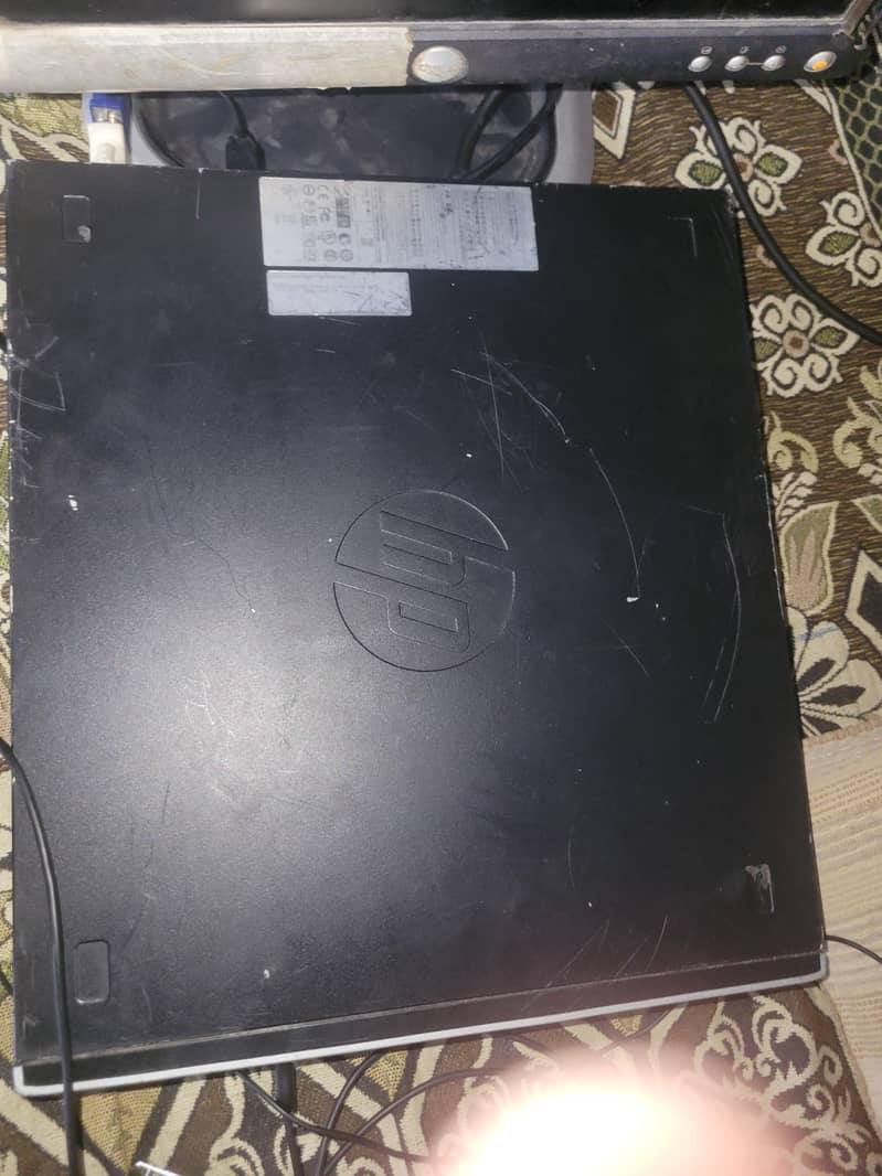 Pc computer 4
