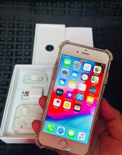 Apple iPhone 6S Plus