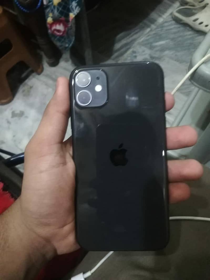 iphone 11 0