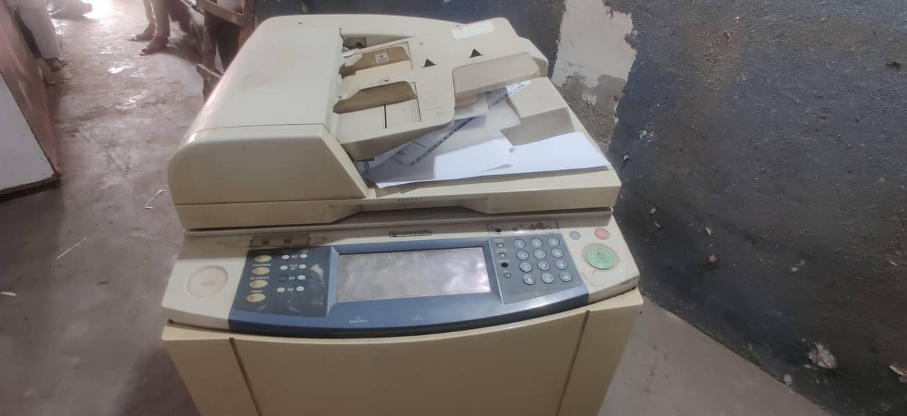 Panasonic 4530 4