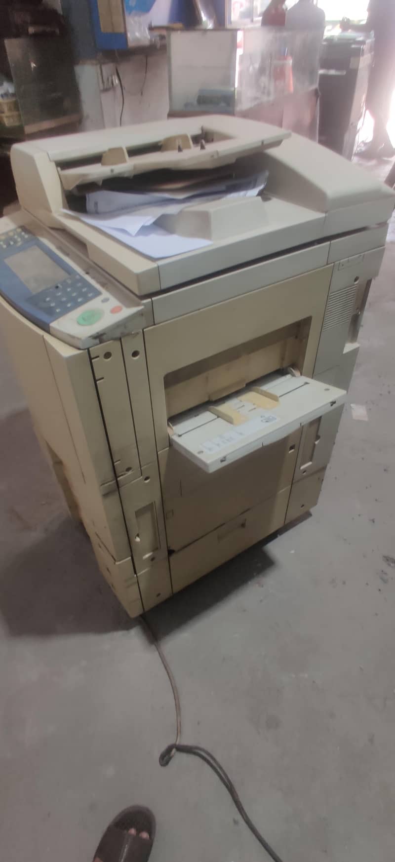 Panasonic 4530 5