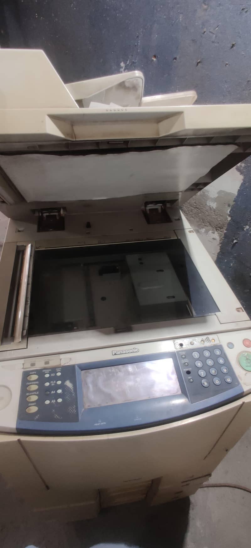 Panasonic 4530 6