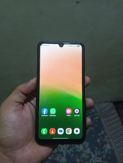 Samsung  A33 5G 8/128