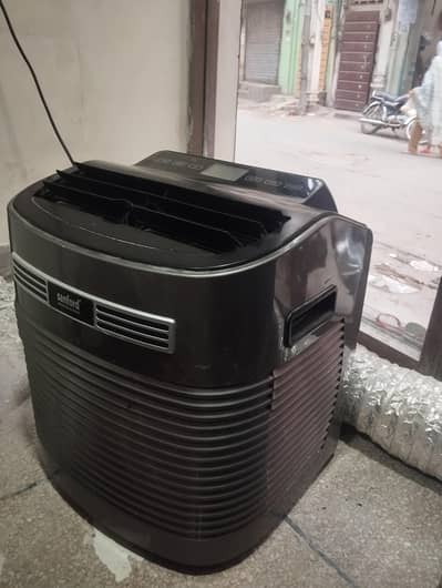 Portable Ac in good condition