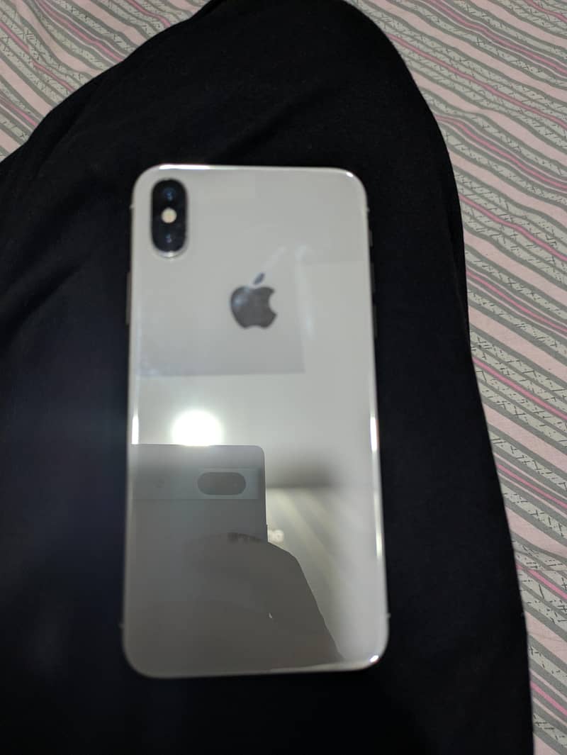 Apple iPhone X 0