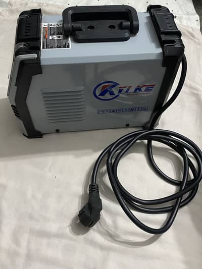 Kyike portable Welding machine