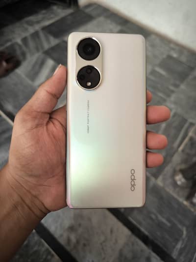 OPPO Reno8 T 8+8/256 5G non pta