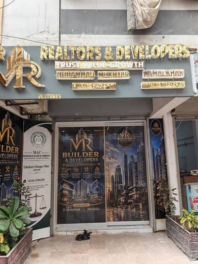 Sales Executives for Real Estate