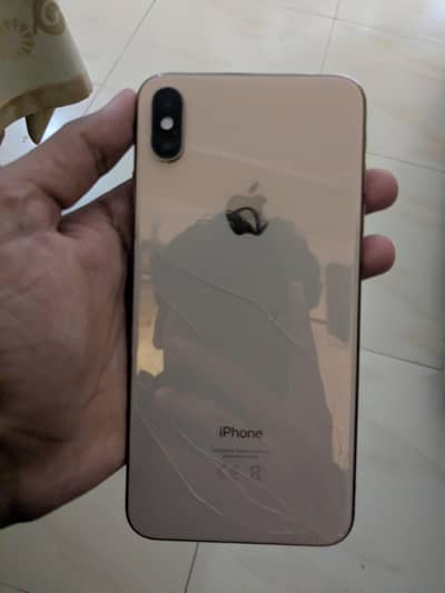 Apple iPhone XS Max