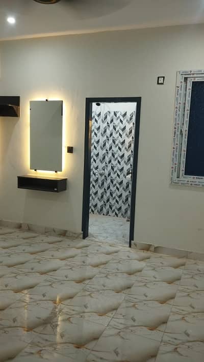 Reserve A Centrally Located Upper Portion Of 120 Square Yards In Defence View Society