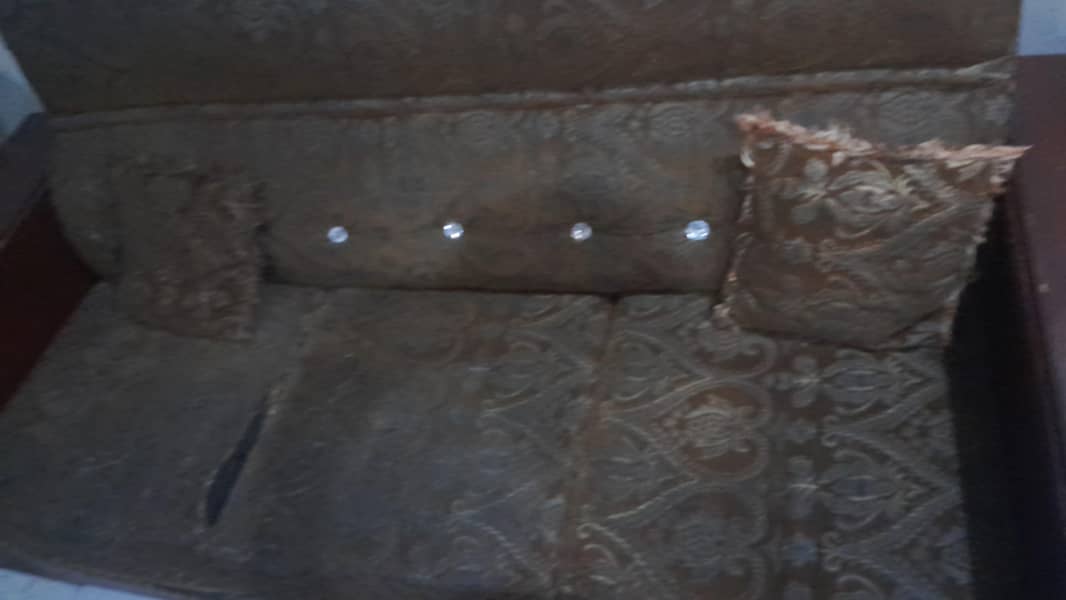 6 seats sofa set 1