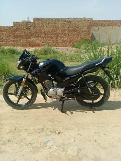 Excellent Suzuki Bike