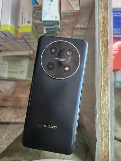 Huawei Nova 12i All Ok Not Any Fault Issue Urgent Sale exchange poss