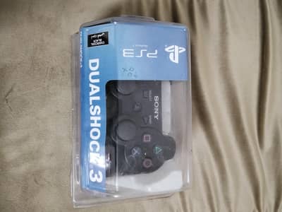 PS3 controller