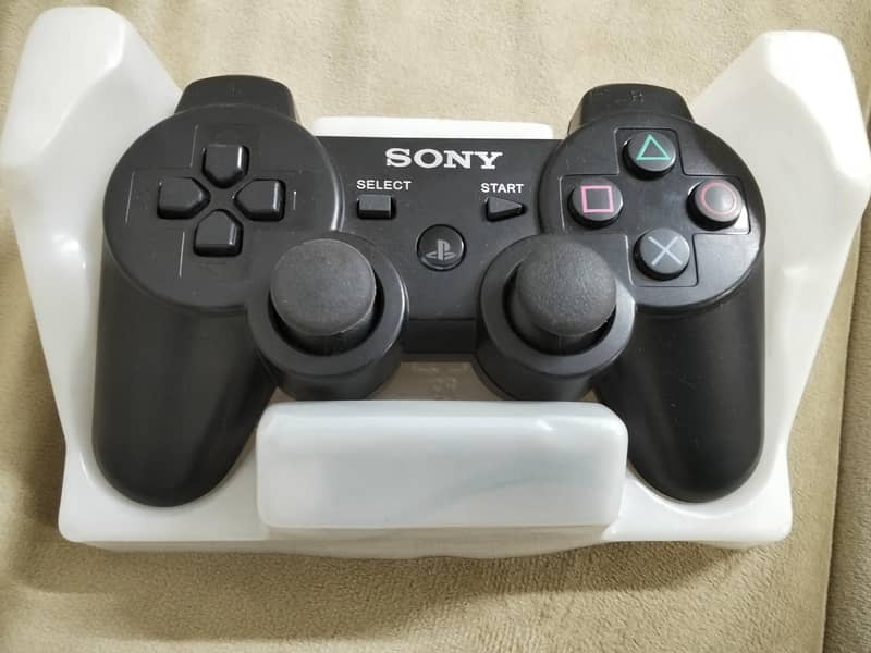 PS3 controller 2