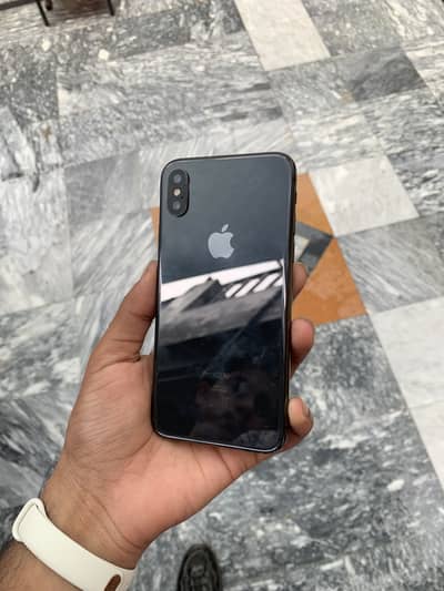 iPhone X not pta bypass