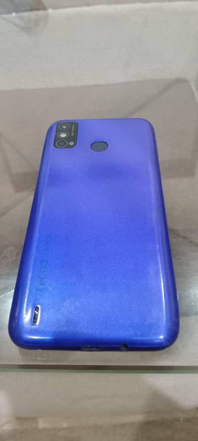 Tecno Spark 6 Go