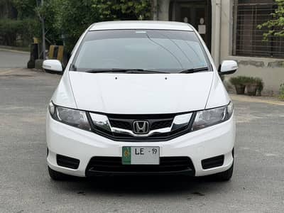 Honda City 1.3 IVTEC Prosmatec 2018