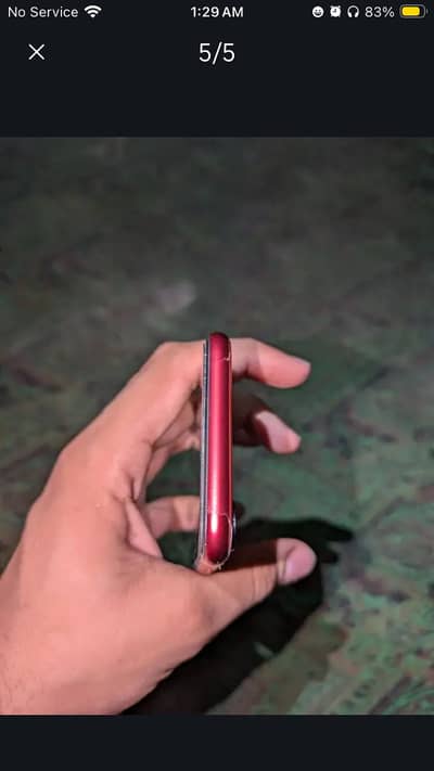 Apple iPhone SE
