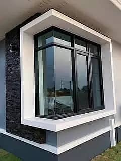 Shower Cabins/SS Reeling/Office Partition/Led Mirror/Glass Designing