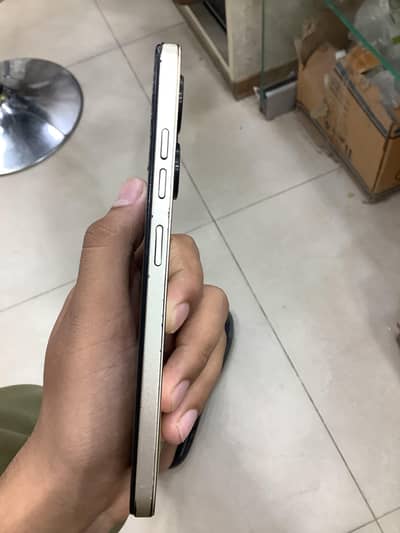 Tecno Spark 20C