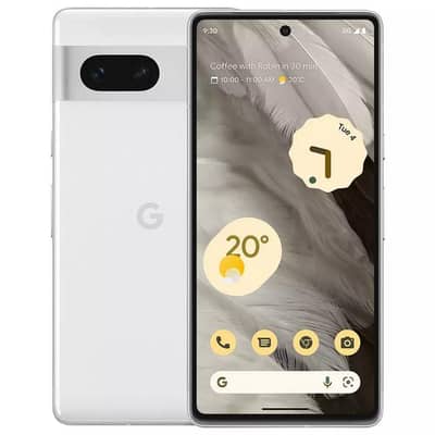 Google Pixel 7  (Official PTA Approved) - Excellent Condition