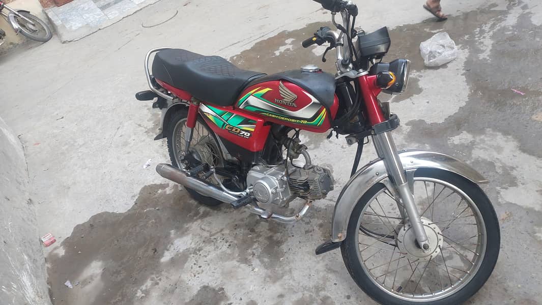 21 bata 22 model 4