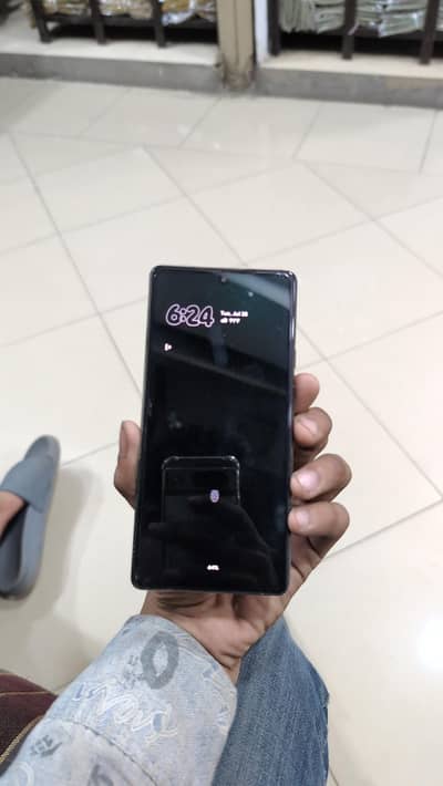 Google Pixel 6