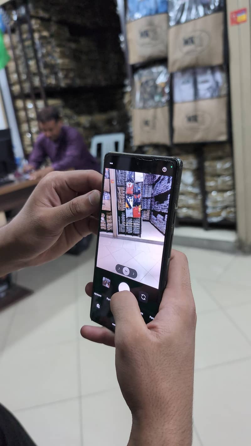Google Pixel 6 2
