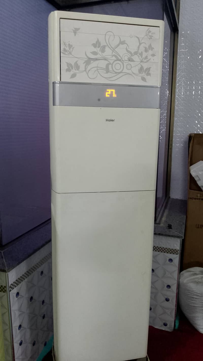 Used A/C 0