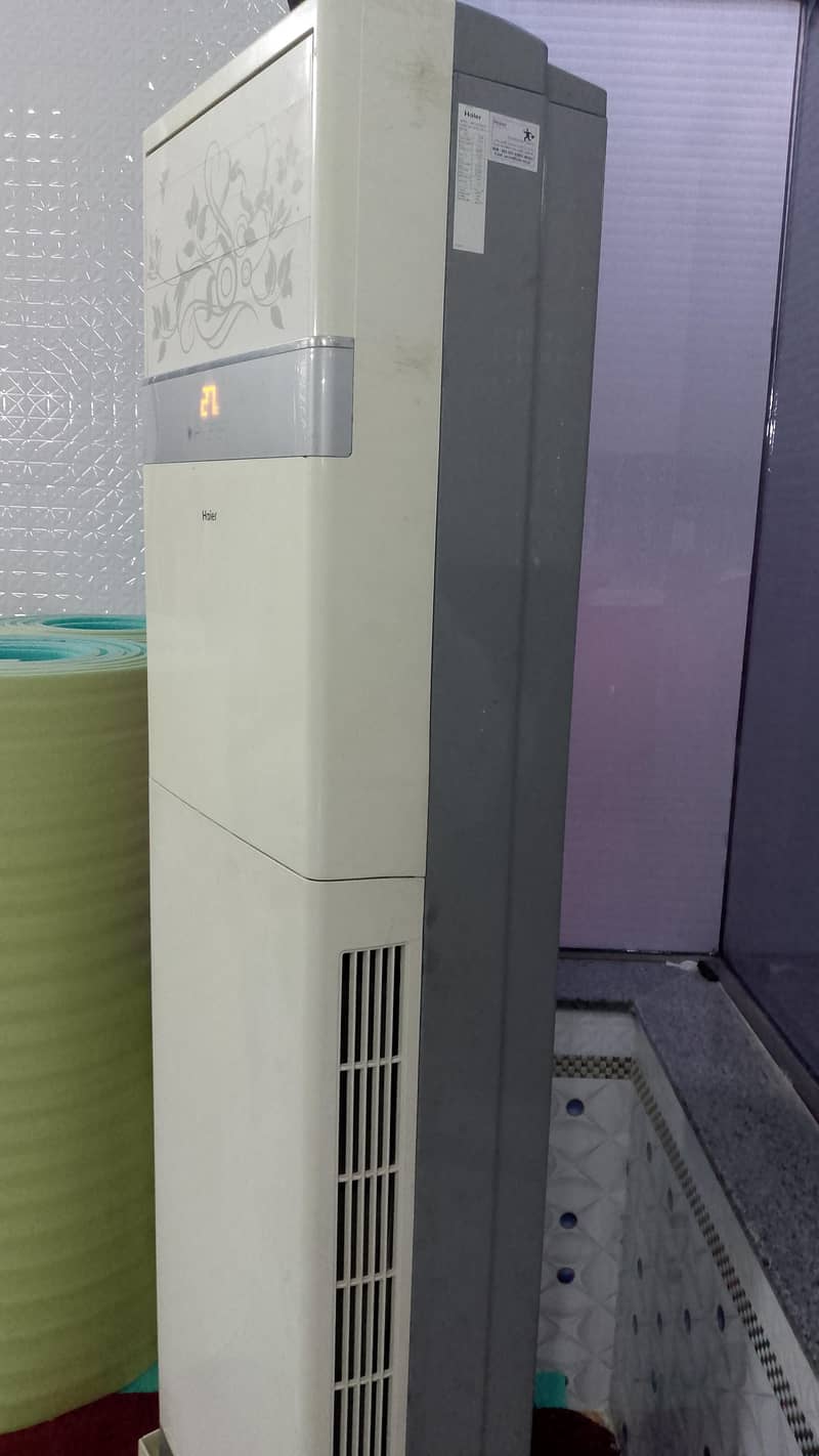 Used A/C 1