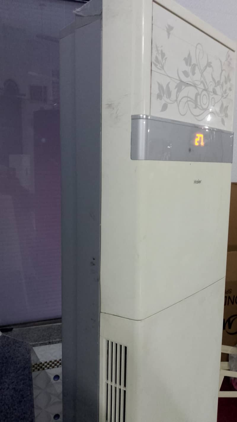 Used A/C 2