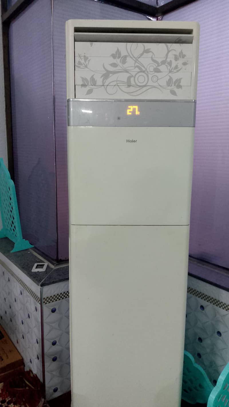 Used A/C 5