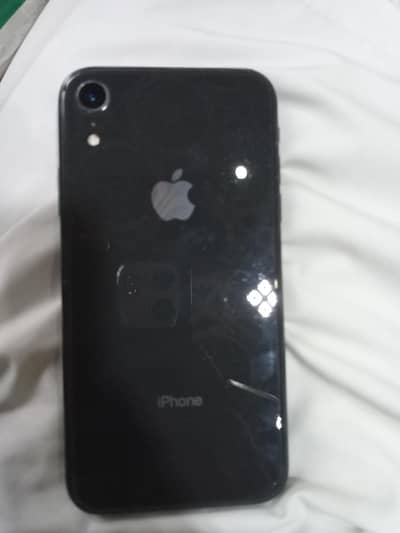 Apple iPhone XR