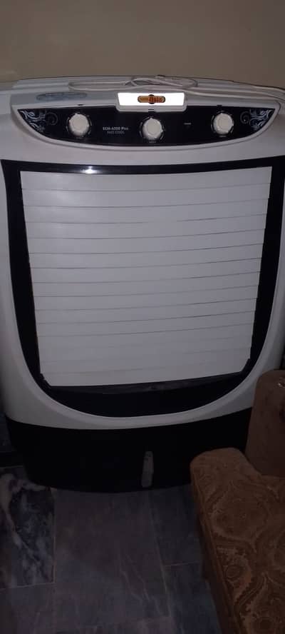 Super Asia ECM 6500 Plus Room Cooler