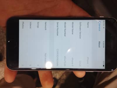 Apple iPhone 6