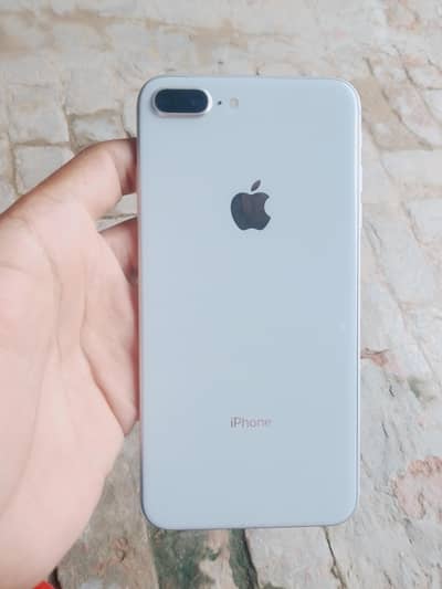 Apple iPhone 8 Plus