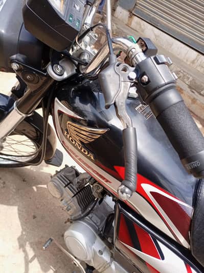 Honda Cd 70cc