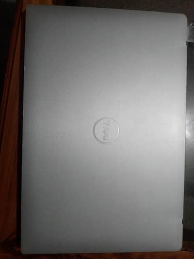 Dell laptop