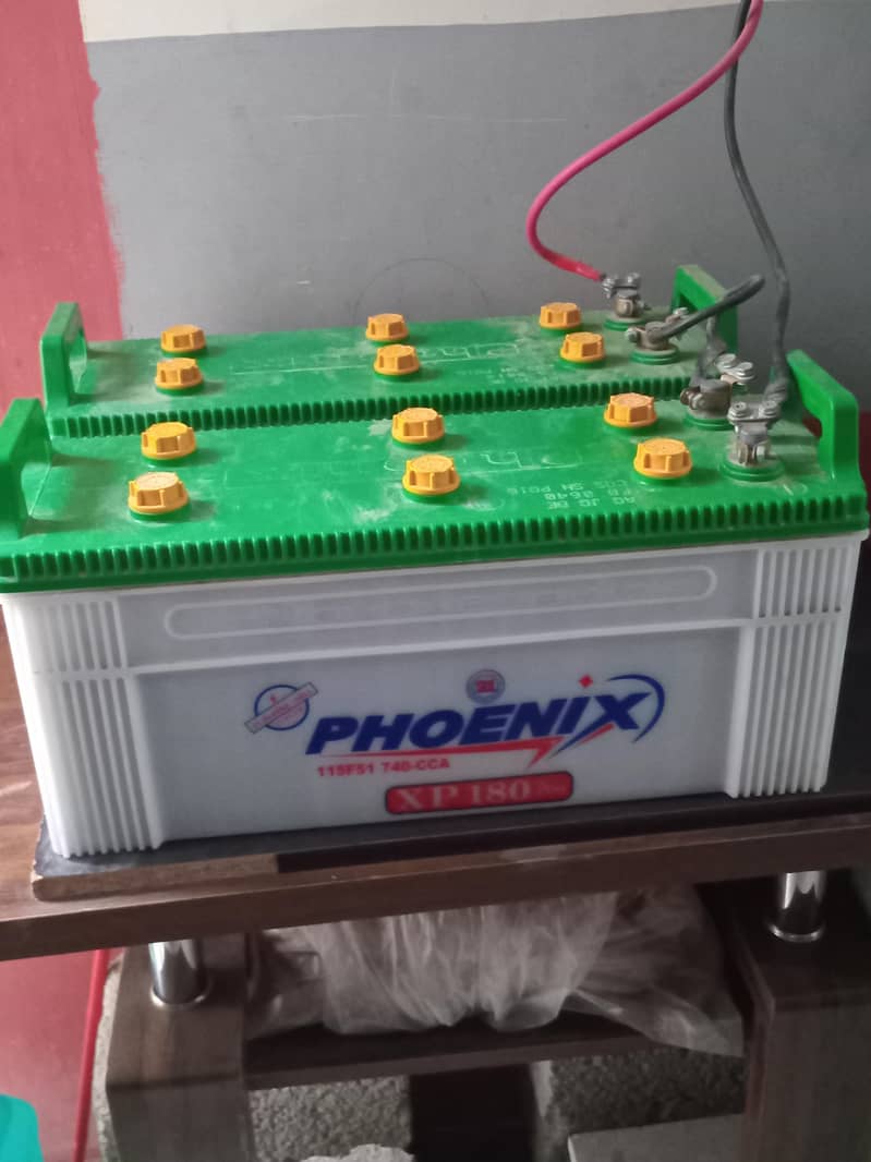 ×2 Batteries 0