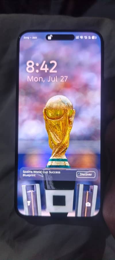 Tecno spark 40 pro
