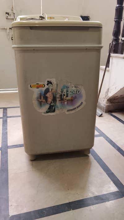 Washing machine on sale contact 03332103591