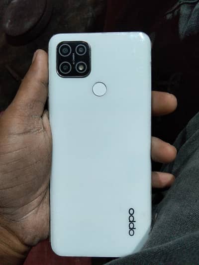 OPPO A15s 4.64