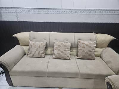 good condition