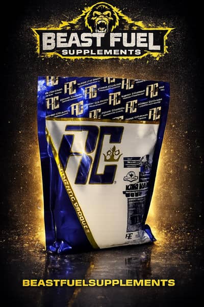 weight gainer