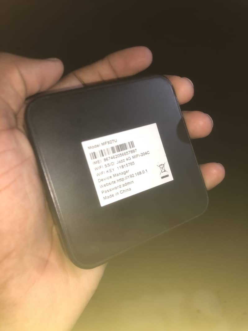 Jazz device 2