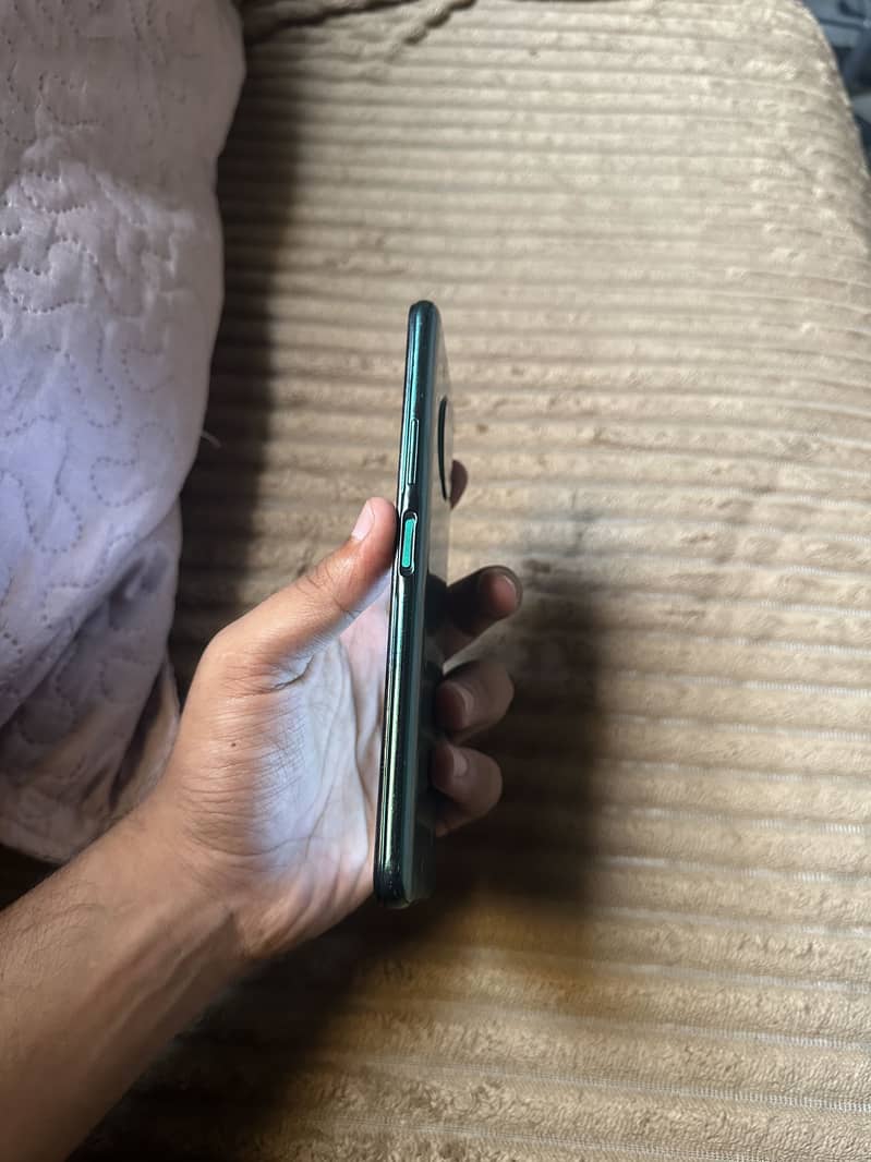 Infinix Note 7 4